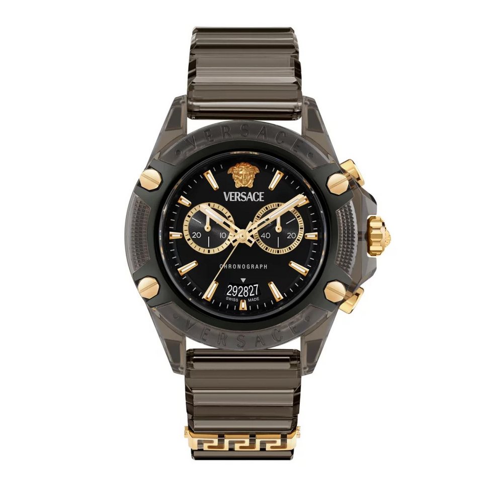 Versace Schweizer Uhr New Icon Active VE8P01125 von Versace
