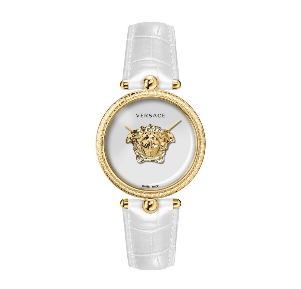Versace Schweizer Uhr PALAZZO von Versace