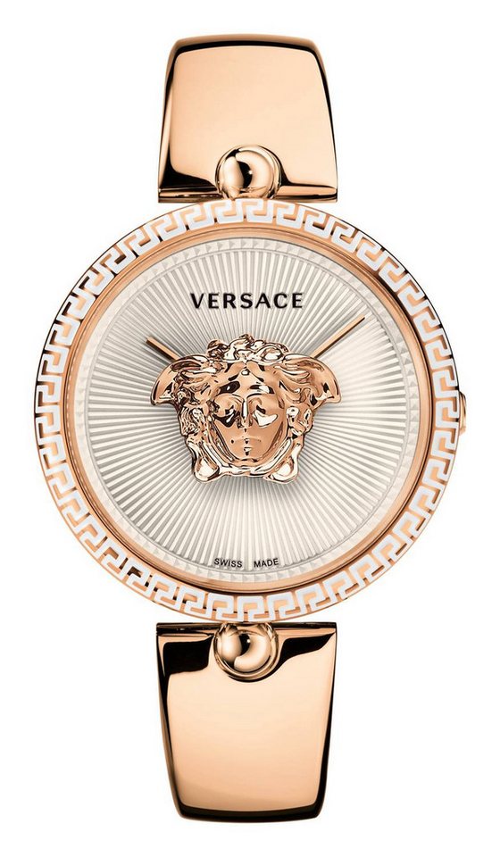 Versace Schweizer Uhr Palazzo Empire von Versace