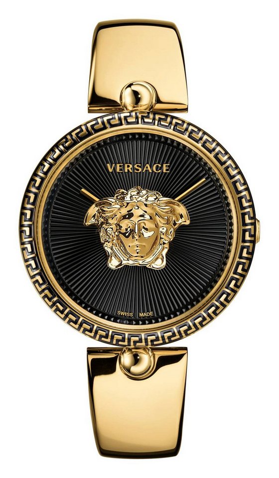 Versace Schweizer Uhr Palazzo Empire von Versace