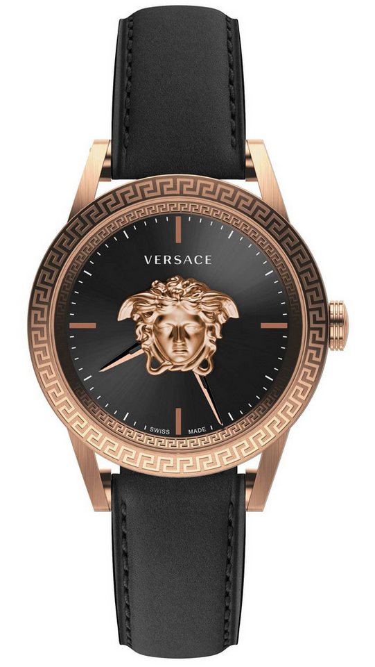 Versace Schweizer Uhr Palazzo Empire von Versace