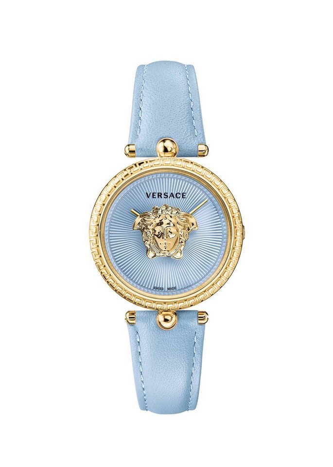 Versace Schweizer Uhr Palazzo von Versace