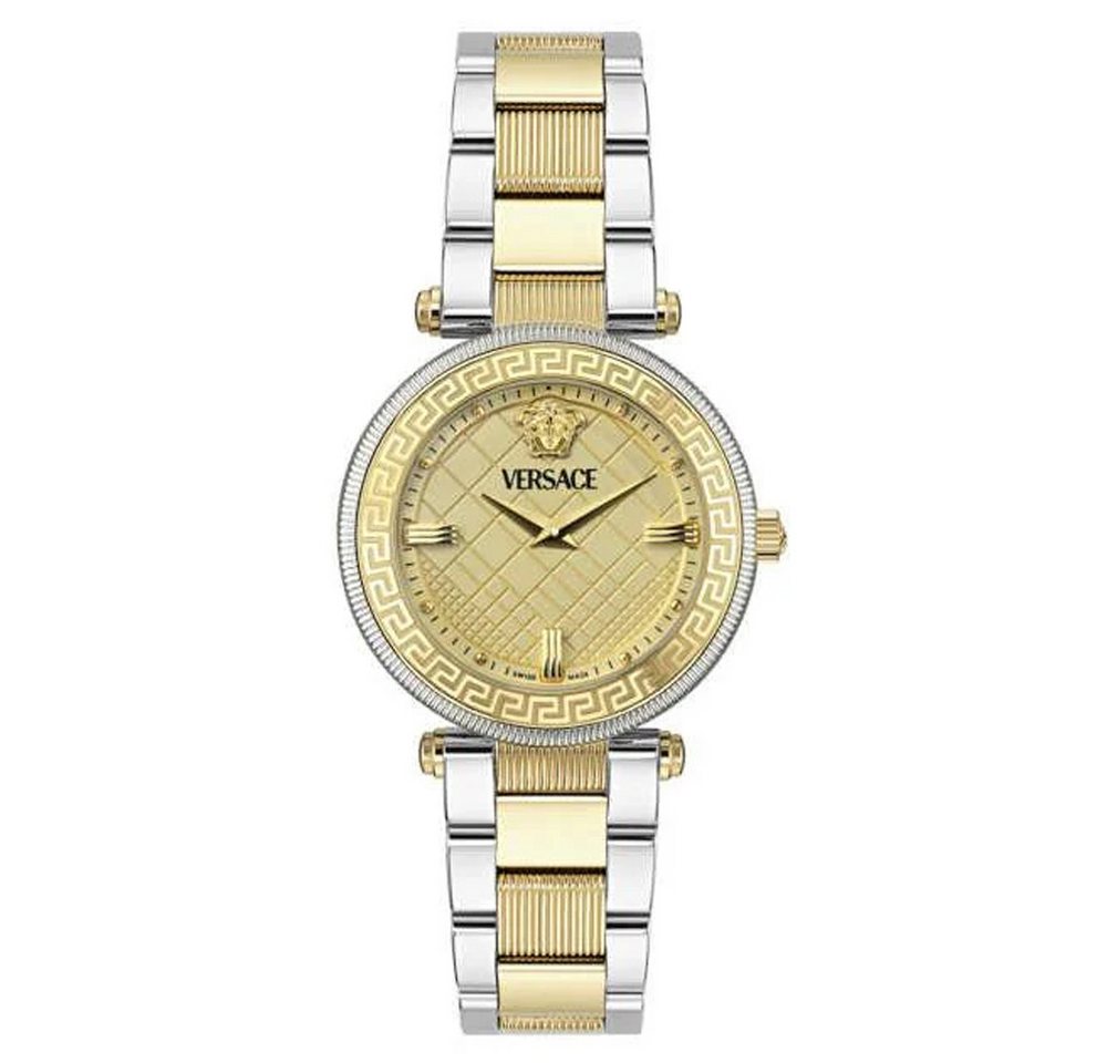 Versace Schweizer Uhr Reve VE8B00324 von Versace
