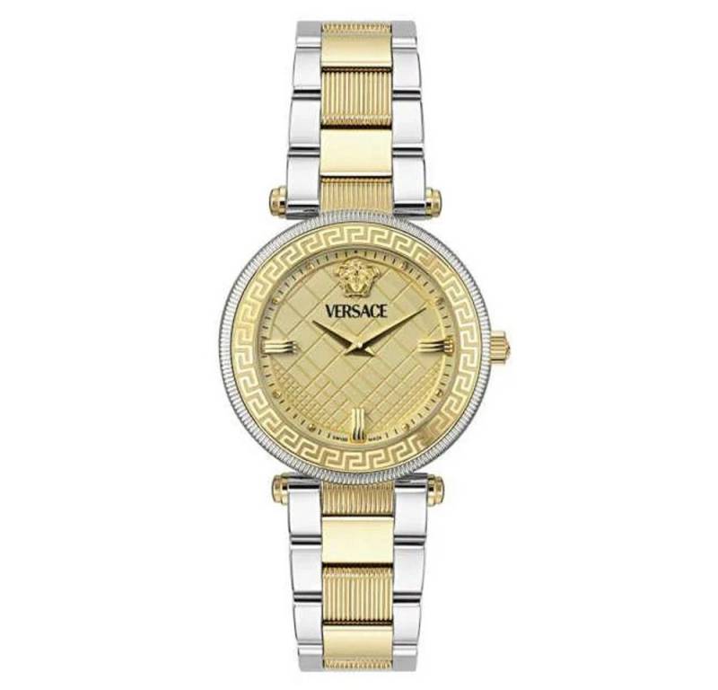 Versace Schweizer Uhr Reve VE8B00324 von Versace