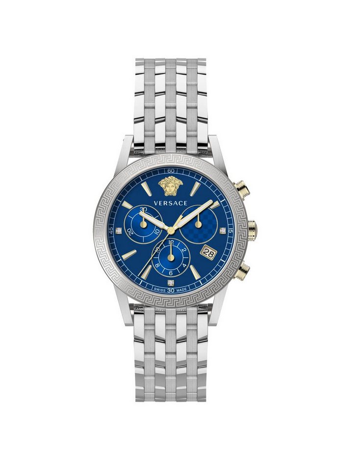 Versace Schweizer Uhr Sport Tech Versace Schweizer Uhr Sport Tech von Versace