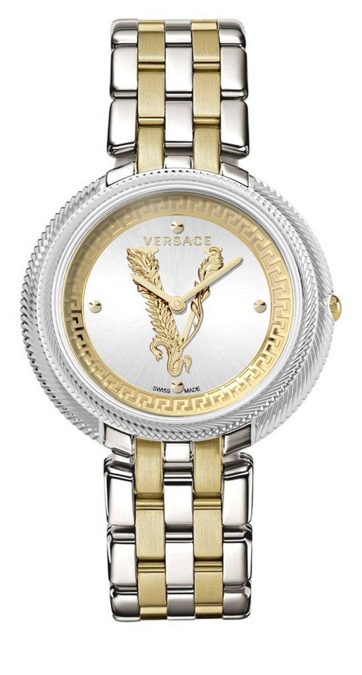 Versace Schweizer Uhr THEA von Versace