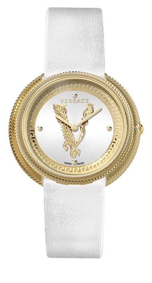 Versace Schweizer Uhr THEA von Versace