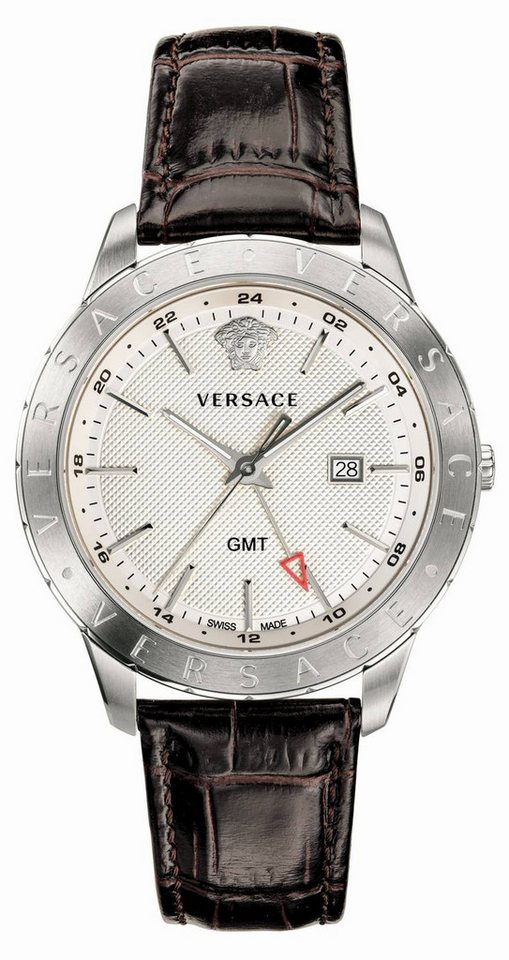 Versace Schweizer Uhr Univers von Versace