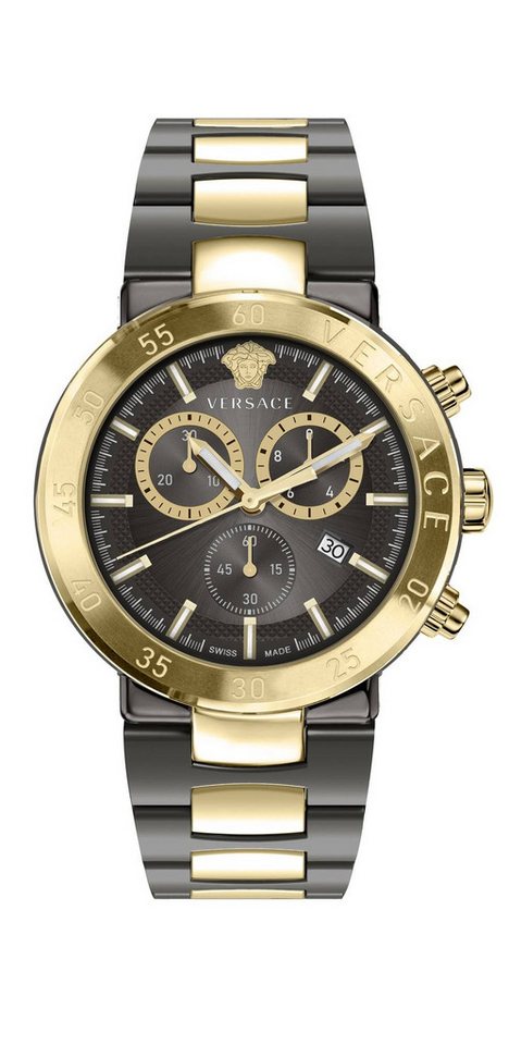 Versace Schweizer Uhr Urban Mystique von Versace