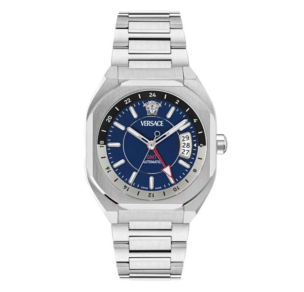 Versace Schweizer Uhr V-Contempo VE0I00225 von Versace