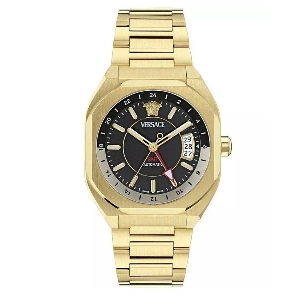 Versace Schweizer Uhr V-Contempo VE0I00425 von Versace