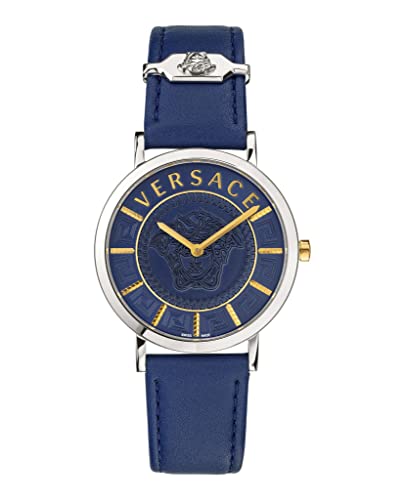 Versace Schweizer Uhr V-Essential VEK4001 21 von Versace