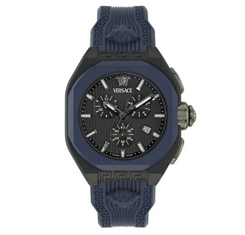 Versace Schweizer Uhr V‑Legend Chronograph VE9L00224 von Versace