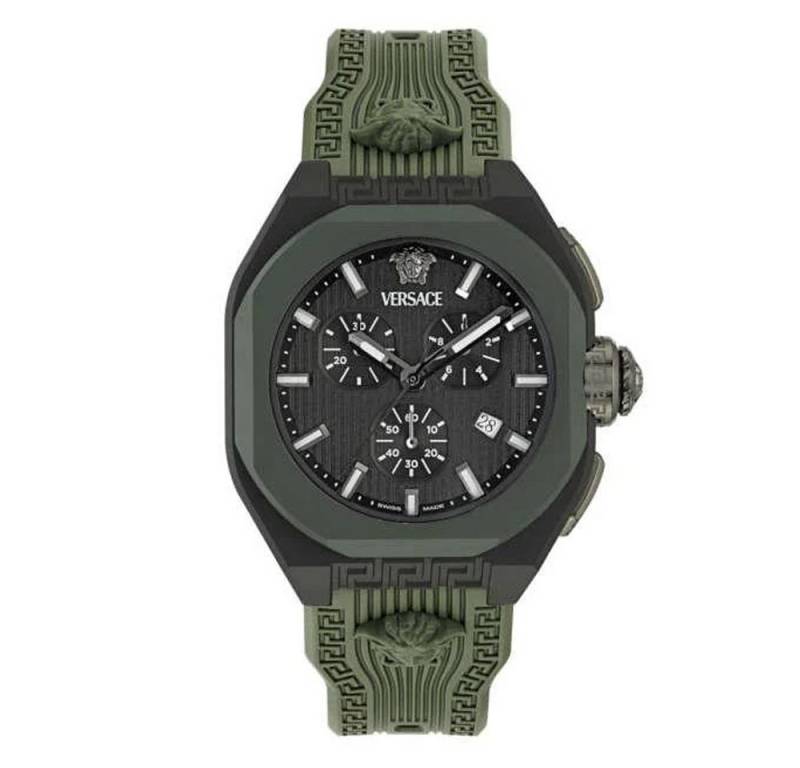Versace Schweizer Uhr V‑Legend Chronograph VE9L00324 von Versace