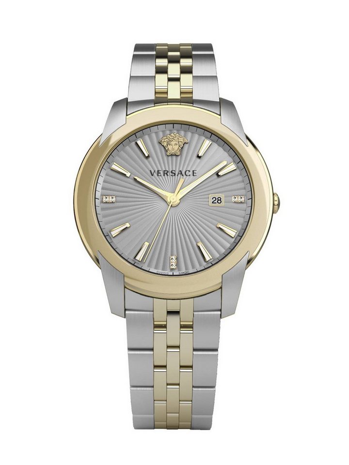 Versace Schweizer Uhr V-Urban von Versace