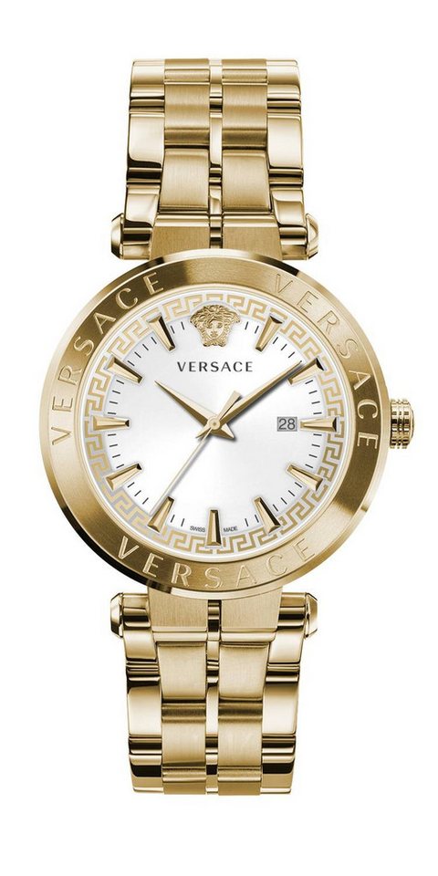 Versace Schweizer Uhr VE2F005 21 von Versace