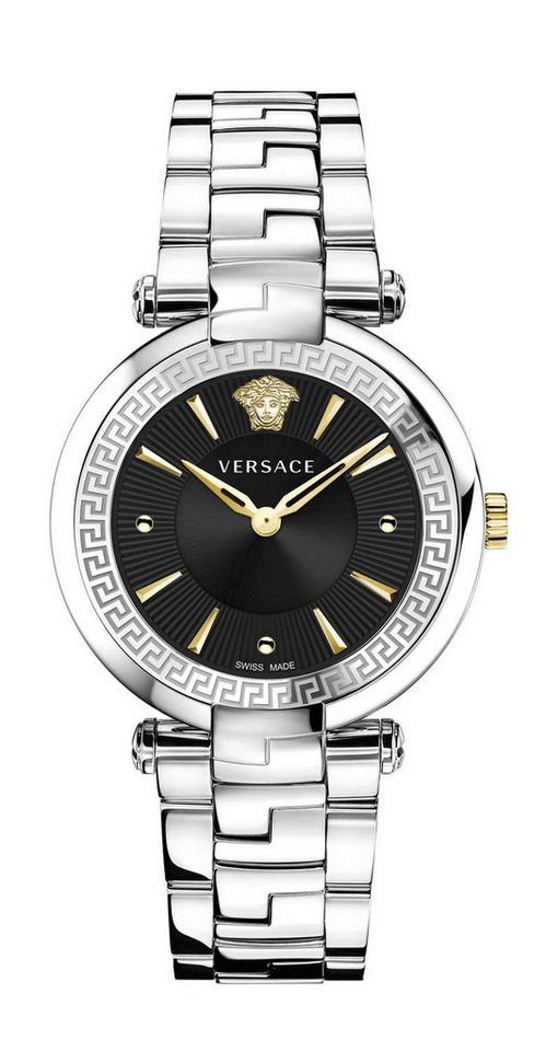 Versace Schweizer Uhr VE2L00321 von Versace