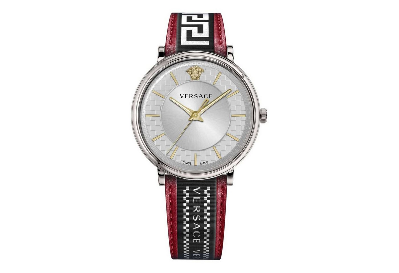 Versace Schweizer Uhr VE5A014 21 von Versace