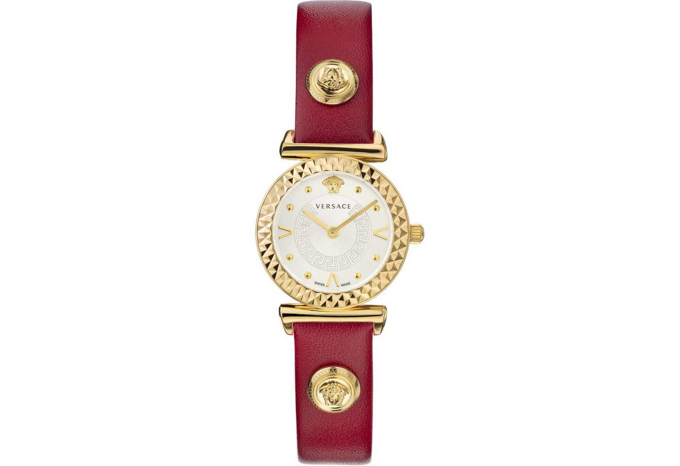 Versace Schweizer Uhr VEAA012 20 von Versace