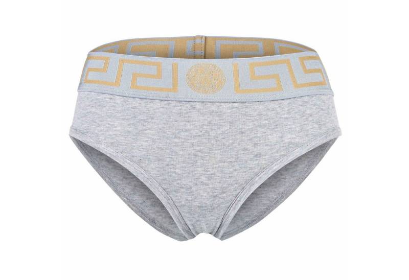 Versace Slip Damen Slip 1er Pack Baumwolle (Packung, 1er Pack) von Versace