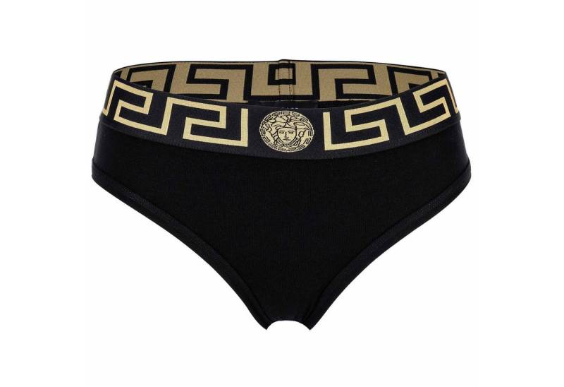 Versace Slip Damen Slip 1er Pack Baumwolle (Packung, 1er Pack) von Versace
