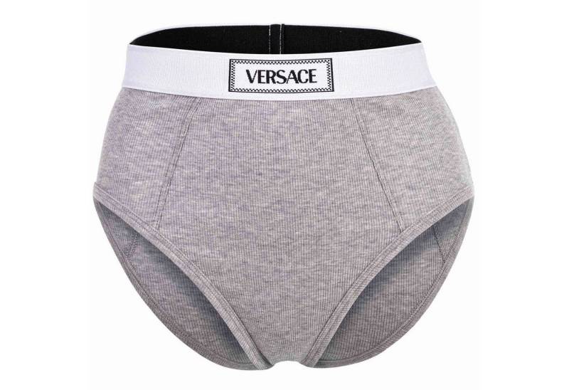Versace Slip Damen Slip 1er Pack Baumwolle (Packung, 1er Pack) von Versace