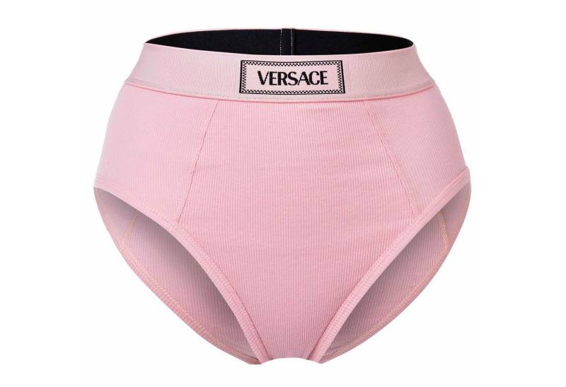 Versace Slip Damen Slip 1er Pack Baumwolle (Packung, 1er Pack) von Versace