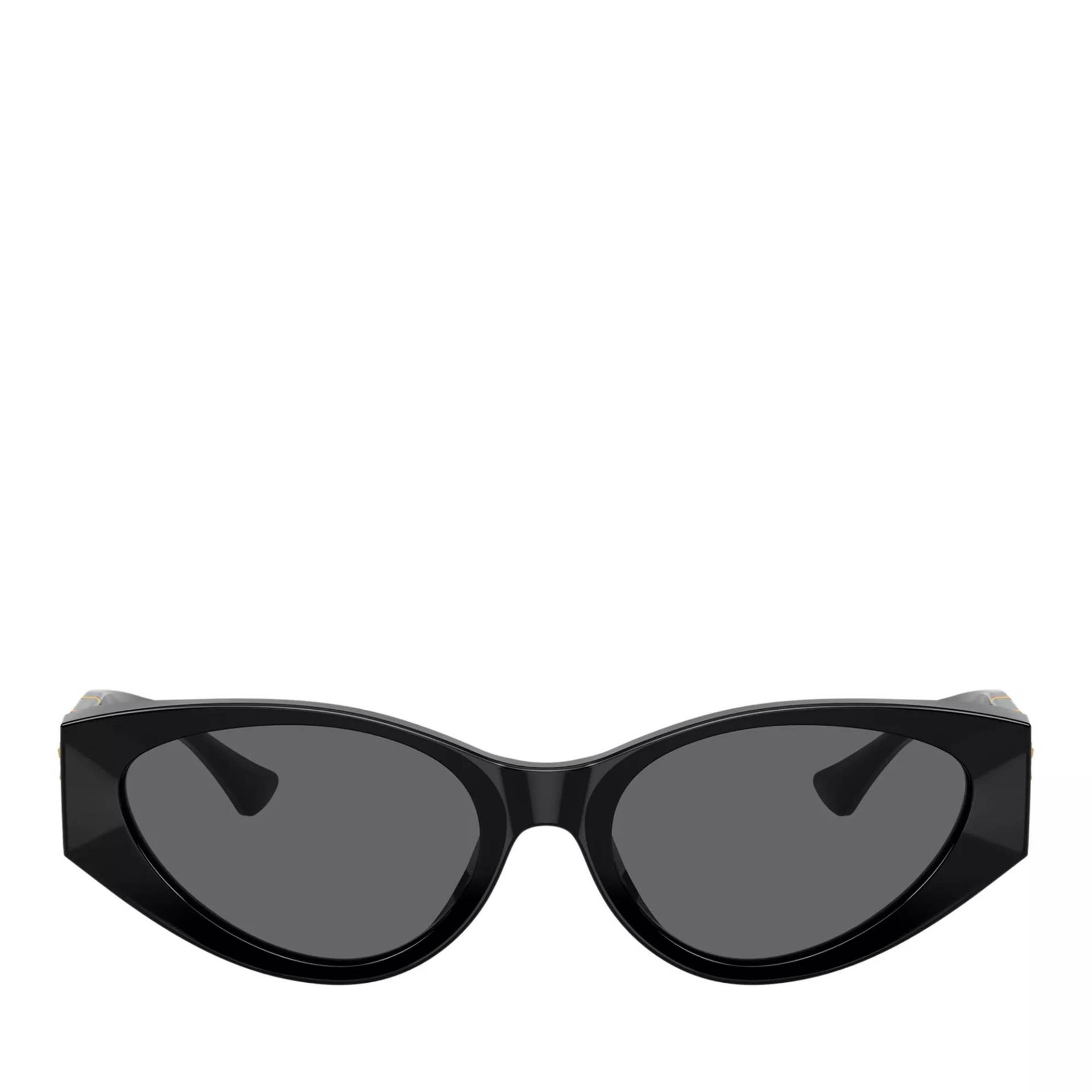 Versace Sonnenbrille - 0VE4454 - Gr. unisize - in Schwarz - für Damen von Versace