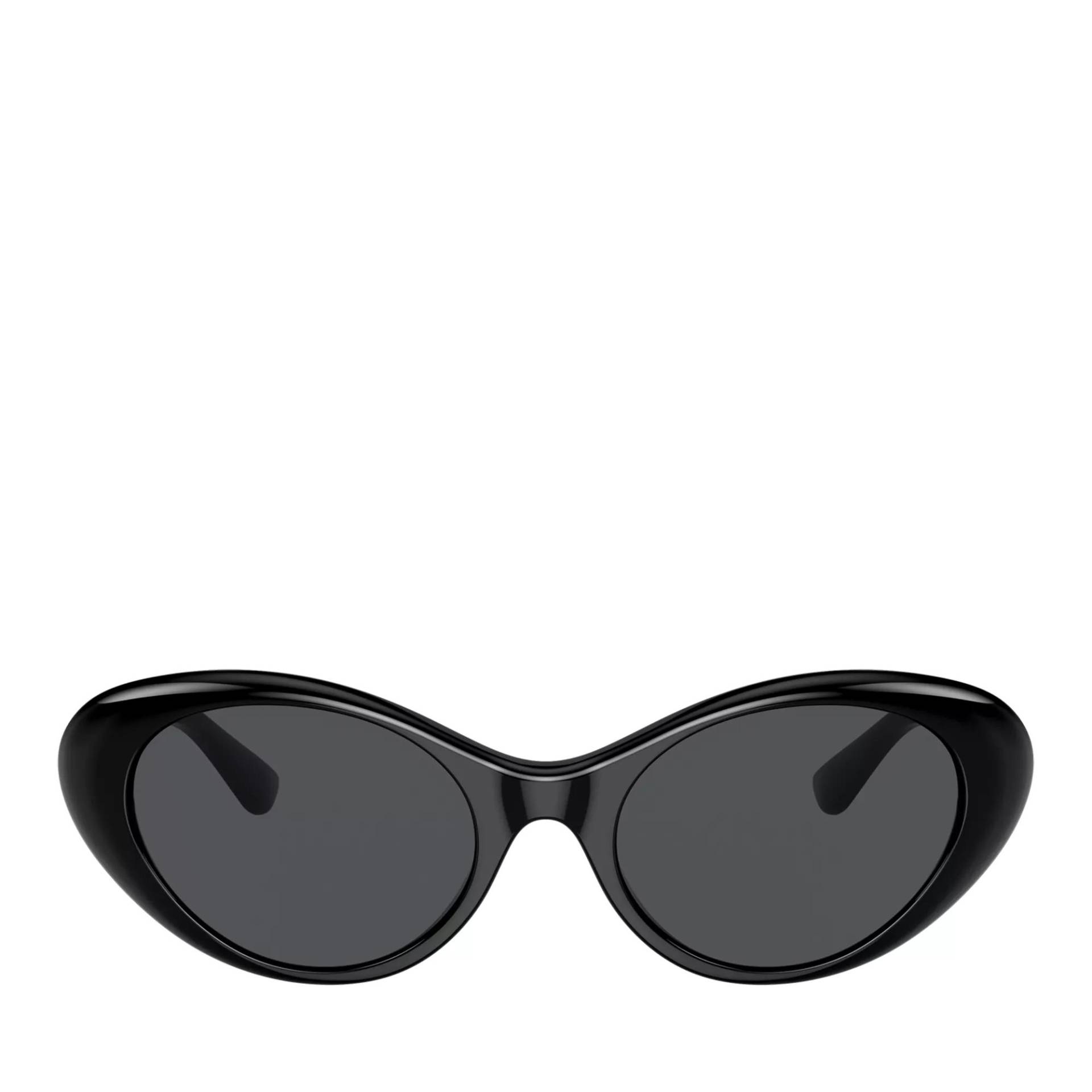 Versace Sonnenbrille - 0VE4455U - Gr. unisize - in Schwarz - für Damen von Versace