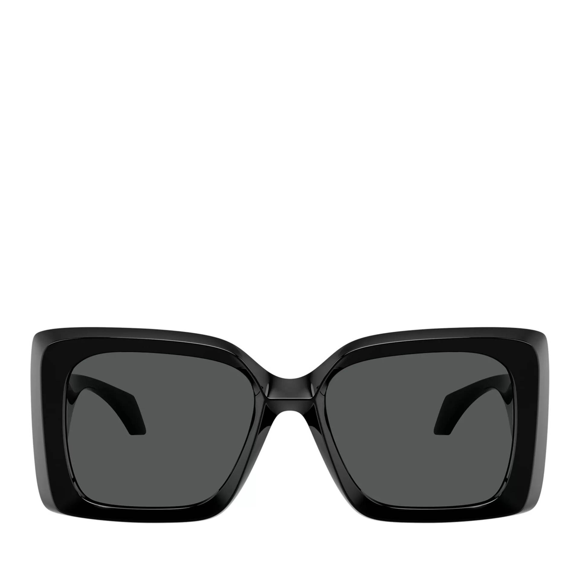 Versace Sonnenbrille - 0VE4467U 54 GB1/87 - Gr. unisize - in Schwarz - für Damen von Versace