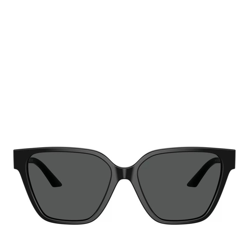 Versace Sonnenbrille - 0VE4471B 56 GB1/87 - Gr. unisize - in Schwarz - für Damen von Versace
