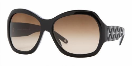 Versace Sonnenbrille VE 4154-B GB1/13 von Versace