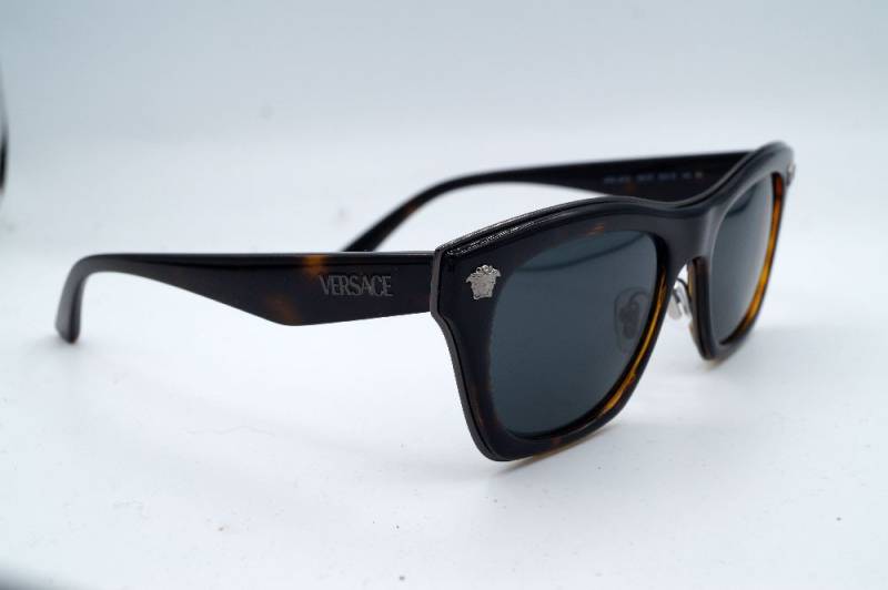 Versace Sonnenbrille VERSACE Sonnenbrille Sunglasses VE 2272 108 87 von Versace