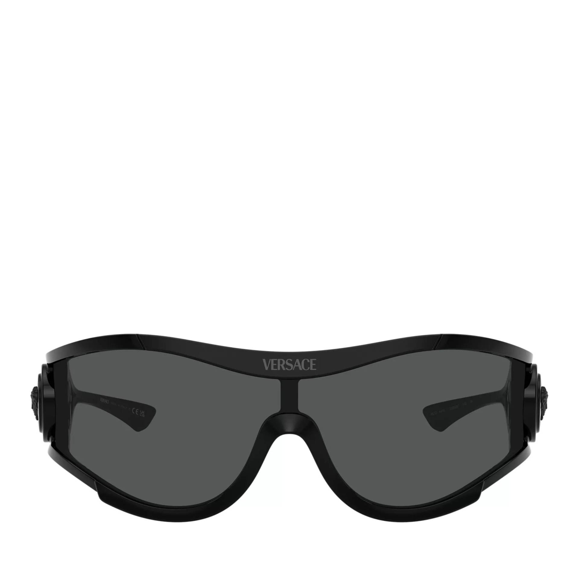 Versace Sonnenbrillen - 0VE4475 42 536087 - Gr. unisize - in Schwarz - für Damen von Versace