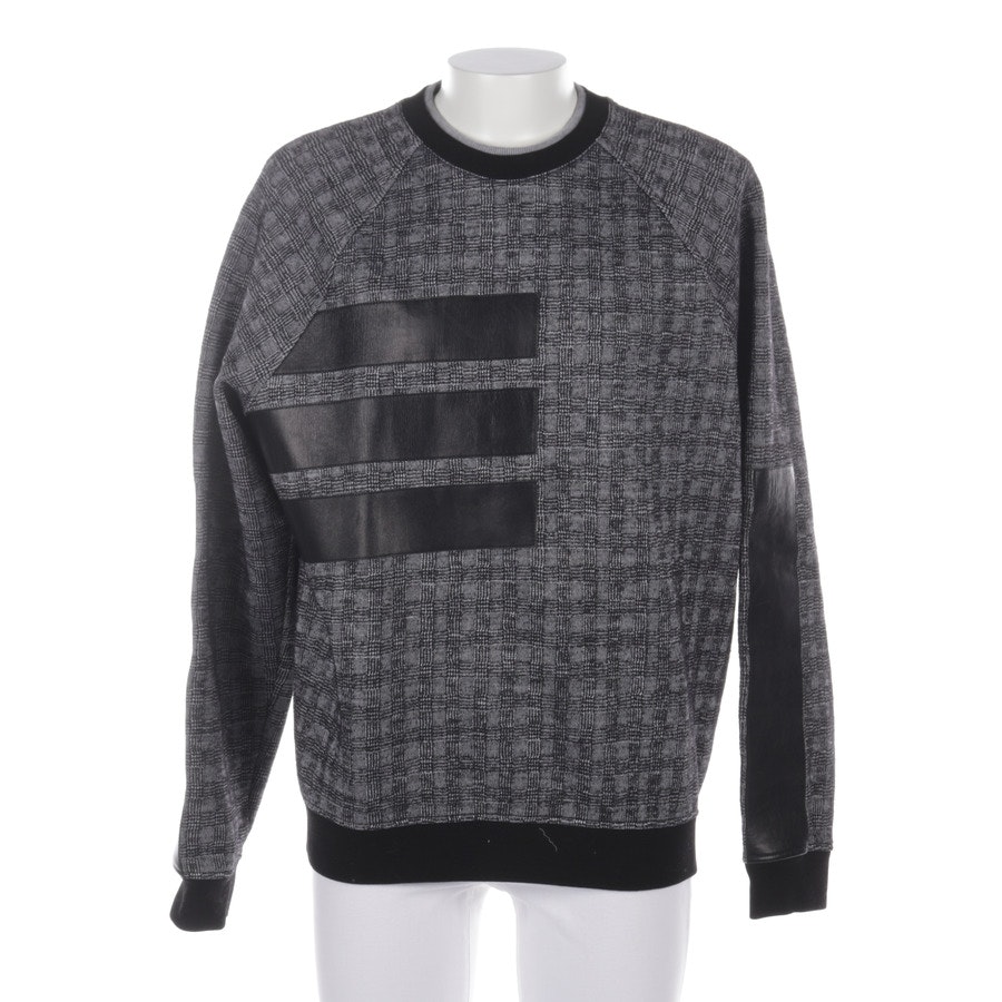 Versace Sweatshirt XL Schwarz von Versace
