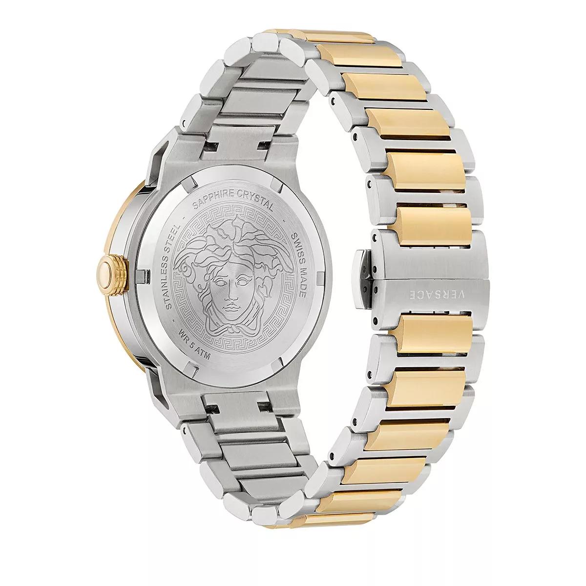 Versace Uhr - Medusa Infinite - Gr. unisize - in Mehrfarbig - für Damen von Versace