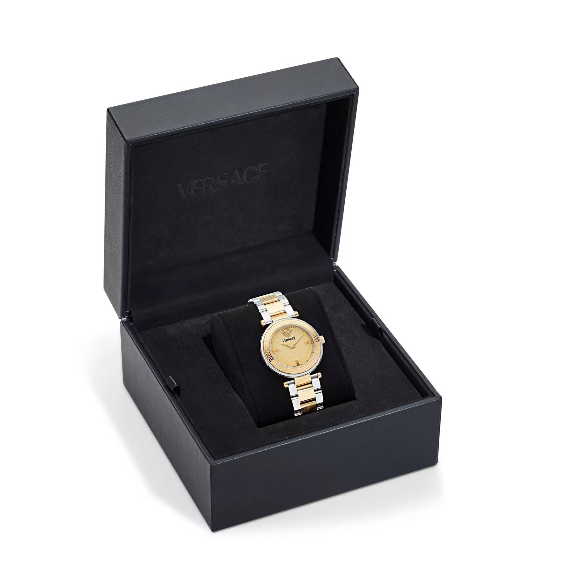 Versace Uhr - VERSACE REVE - Gr. unisize - in Mehrfarbig - für Damen von Versace