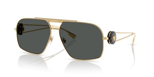 Versace Unisex 0ve2269 Brille, bunt von Versace