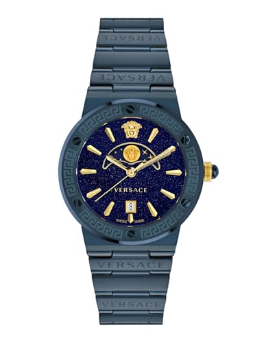 Versace Watch VE7G00423 von Versace