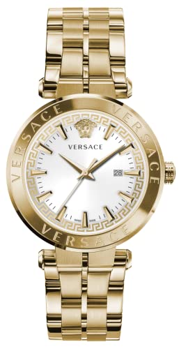 Versace VE2G00521 Aion Heren horloge 44 mm von Versace