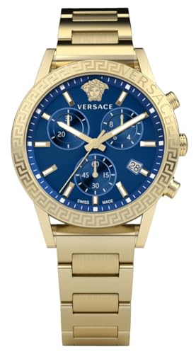 Versace VEBK00722 Sport Tech Lady Restyling horloge von Versace