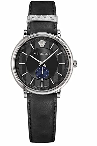 Versace VEBQ00918 Herren V-Circle/The Manif, VebQ00918 von Versace