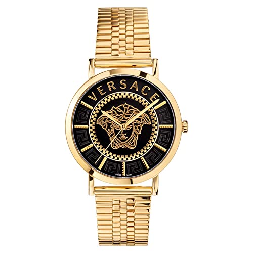 Versace VEJ400521 Herren Armbanduhr von Versace