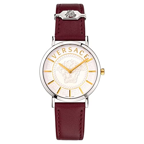 Versace VEK400221 Damen Armbanduhr von Versace