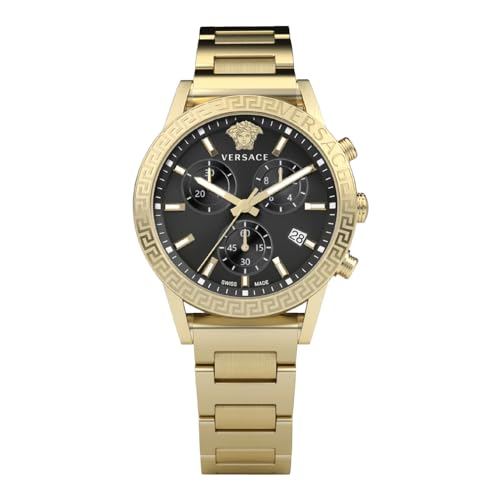 Versace VEKB00822 Sport Tech Lady Restyling horloge von Versace
