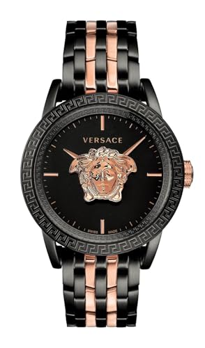 Versace VERD01623 Palazzo horloge 43 mm Versace VERD01623 Palazzo horloge 43 mm von Versace