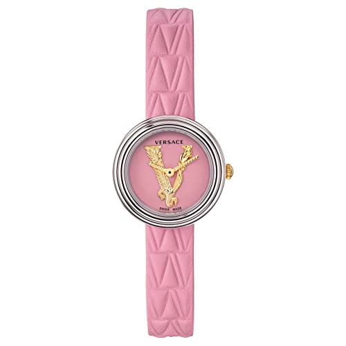 Versace VET301021 Damen Armbanduhr von Versace