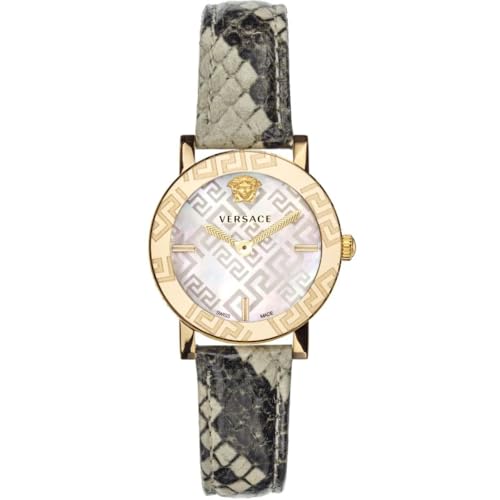 Versace VEU300121 Damen Armbanduhr von Versace