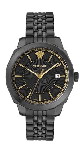 Versace VEV901823 Icon Classic horloge 42 mm von Versace