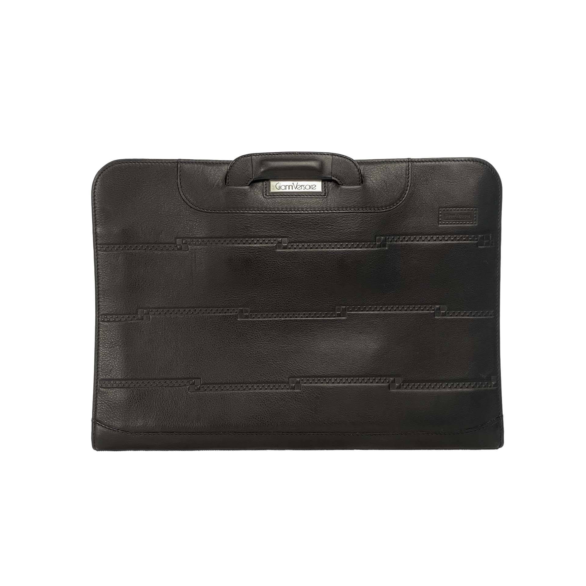 Versace - Versace Gianni Versace - Aktentasche Koffer24 von Versace